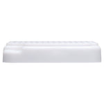 Ourfreshe Refills, Coconut Vanilla, 6/box