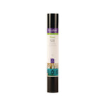 Everyday Iron-On Material for Assorted Surfaces, 12 x 24, Black
