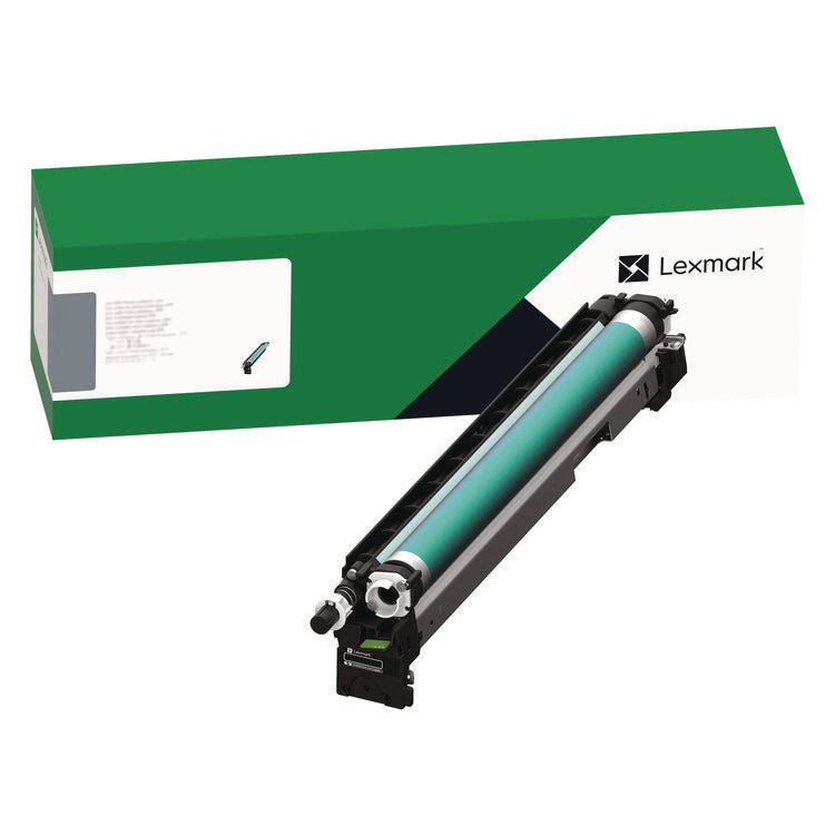 85D0P00 Photoconductor, 87,000 Page-Yield, Black