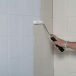 Specialty Gloss White Tub and Tile Touch Up, Gloss White, 0.54 oz Glass Vials, 6 Kits/Carton