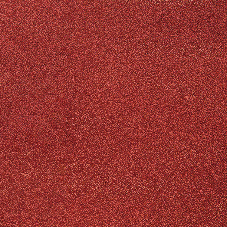 Specialty Glitter Spray Paint, Glitter Red, 10.25 oz Aerosol Can, 6/Carton