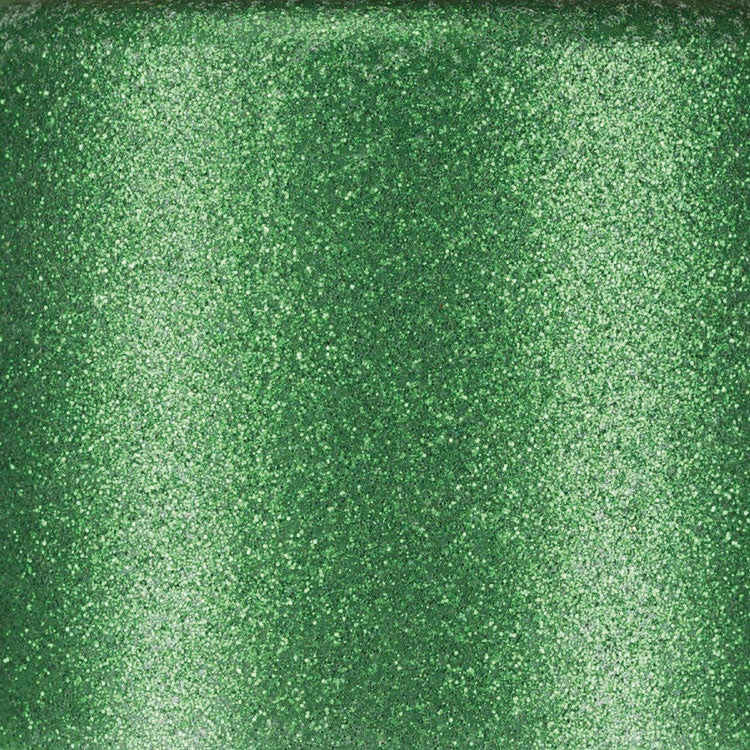 Specialty Glitter Spray Paint, Glitter Kelly Green, 10.25 oz Aerosol Can, 6/Carton