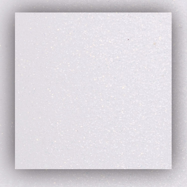 Specialty Glitter Spray Paint, Glitter White, 10.25 oz Aerosol Can, 6/Carton