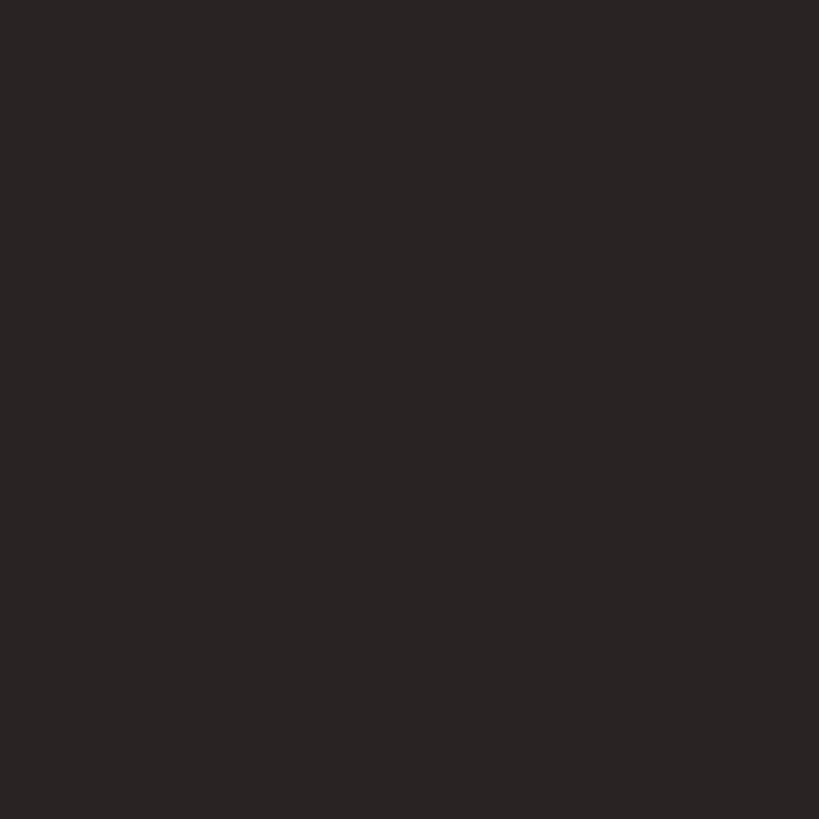 Chalkboard Paint, Matte Black, Quart Can, 4/Carton
