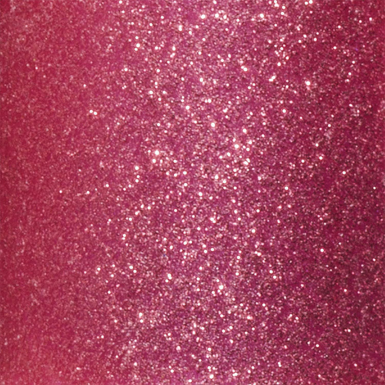 Specialty Glitter Spray Paint, Glitter Pink, 10.25 oz Aerosol Can, 6/Carton