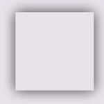 Specialty Frosted Glass Spray Paint, Matte Clear, 11 oz Aerosol Can