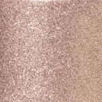 Specialty Glitter Spray Paint, Glitter Rose Gold, 10.25 oz Aerosol Can, 6/Carton