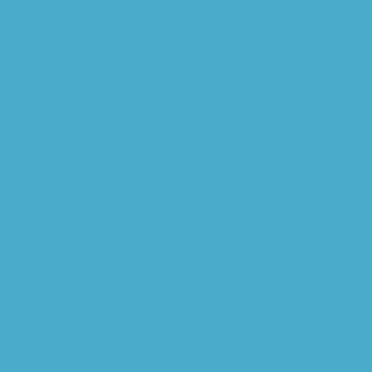 Stops Rust 5-in-1 Spray Paint, Gloss Maui Blue, 12 oz Aerosol Can