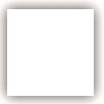 Stops Rust 5-in-1 Spray Paint, Flat White, 12 oz Aerosol Can, 6/Carton
