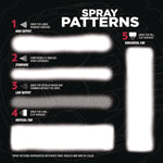 Stops Rust 5-in-1 Spray Paint, Satin Earthy Green, 12 oz Aerosol Can