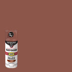 Stops Rust 5-in-1 Spray Paint, Rusty Metal, 12 oz Aerosol Can