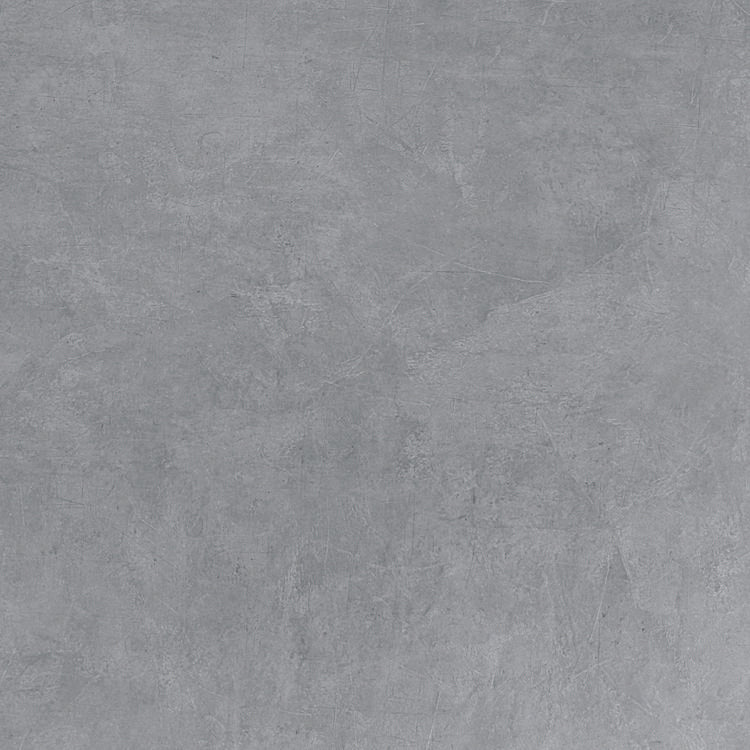 Concrete Interior Wall Paint, Matte Sidewalk Gray, Quart Can, 2/Carton