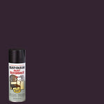 Stops Rust Rust Reformer Spray, Black, 10.25 oz Aerosol Can