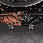 Stops Rust Rust Reformer Spray, Black, 10.25 oz Aerosol Can