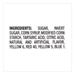 Variety Bag, Assorted Sour, 5 lb Bag