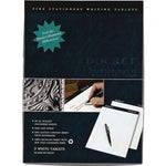 Docket Diamond Ruled Pads, Wide/legal Rule, 50 White 8.5 X 11.75 Sheets, 2/box