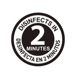 Super Sani-Cloth Disinfecting Wipes, 15 x 7.5, Unscented, White, 75 Wipes/Canister, 6/Carton