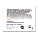 Super Sani-Cloth Individually Wrapped Germicidal Disposable Wipes, Large, 1-Ply, 5 X 8, Unscented, White, 50/pack