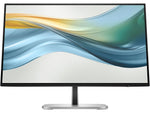 HP 5 Series Pro 24" 75Hz LCD Monitor, Black (9D9V7AA#ABA)