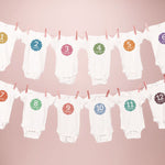 Fabric Transfers for Light-Colored Fabrics, 8.5 x 11, White, 5/Pack