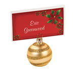 Small Tent Card, White, 3.5 x 2, 4 Cards/Sheet, 40 Sheets/Pack