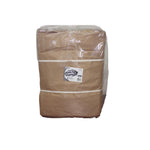 Kraft Paper Bags, Rope Handles, 18" x 7" x 18.5", Kraft, 200/Bundle