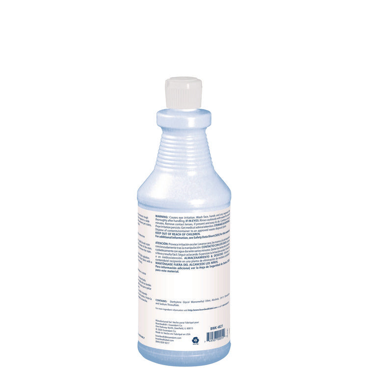 Industrial Strength Carpet Spotter, Unscented, 32 oz Bottle