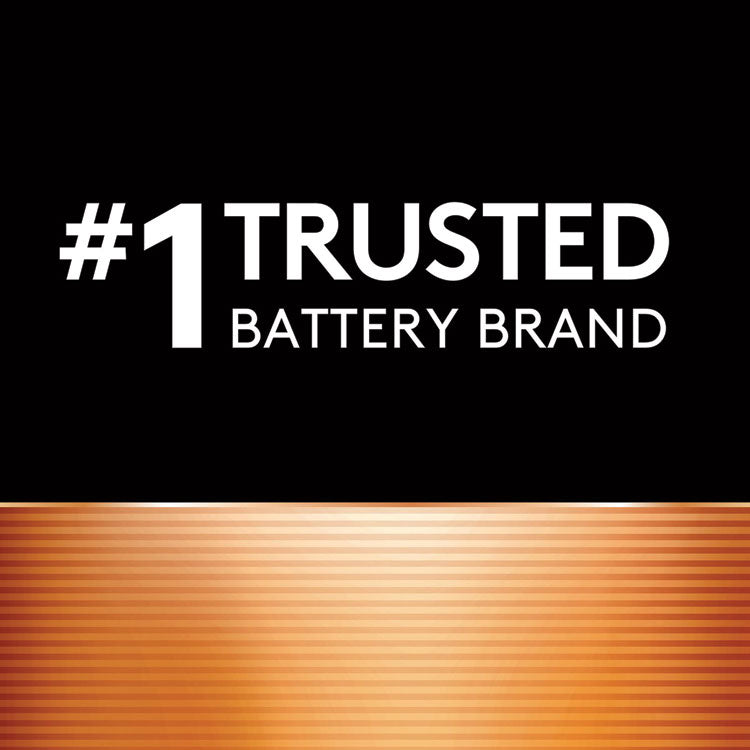 Specialty Alkaline Batteries, 76A, 1.5 V, 4/Pack