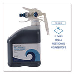 PDC All Purpose Cleaner, Lavender Scent, 3 L Bottle