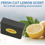 Lemon Scent Fragrance Cartridge, 3/Pack