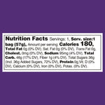 Organic Fruit Snacks, Assorted Flavors, 2 oz Bag, 12/Carton