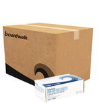 Standard Aluminum Foil Pop-Up Sheets, 63 Gauge, 9 x 10.75, 500/Box, 6 Boxes/Carton