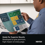 006R04822 Toner, 1,800 Page-Yield, Yellow