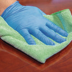Brite MSP Multi-Surface Polish, Lemon Scent, 12/Carton