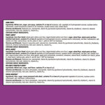 Cereal Assortment Pack, Assorted Flavors, Single Serve Box, 25/Carton
