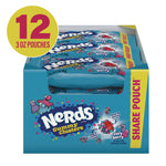Very Berry Clusters Share Pack, Berry, 3 oz Packet, 12/Carton