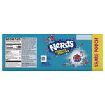 Very Berry Clusters Share Pack, Berry, 3 oz Packet, 12/Carton