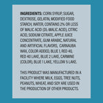 Very Berry Clusters Share Pack, Berry, 3 oz Packet, 12/Carton
