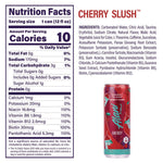 Energy Sweet Splash Variety Pack, Assorted Flavors, 12 oz Can, 18/Carton