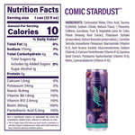 Energy Sweet Splash Variety Pack, Assorted Flavors, 12 oz Can, 18/Carton