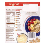 Original Oat Milk Cartons, 32 oz Carton, 6/Carton