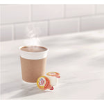 Variety Pack, Assorted Flavors, 0.38 oz Mini Cups, 180/Carton