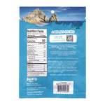 Beef Jerky Traditional Snack Pack, Original, 1 oz Packet, 12/Carton