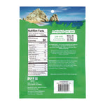 Beef Jerky Lime and Serrano Pepper Snack Pack, Lime and Serrano Pepper, 1 oz Packet, 12/Carton