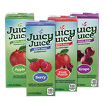 Juice Box Variety Pack, Assorted Flavors, 6.75 oz Box, 32/Carton