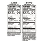 Juice Box Variety Pack, Assorted Flavors, 6.75 oz Box, 32/Carton