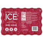 Fruit Frenzy Variety Pack, Assorted Flavors, 17 oz Bottle 24/Carton