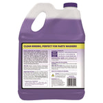 Pro Hd Heavy-Duty Cleaner, Unscented, 1 Gal Bottle, 4/carton