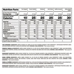 Variety Pack, Assorted Flavors, 0.38 oz Mini Cups, 180/Carton