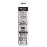 Prima Strawless Plastic Lids, Fits 9 oz to 20 oz Cold Cups, Clear, 1,000/Carton